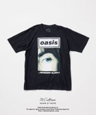 【アダム エ ロペ/ADAM ET ROPE'】の【oasis 10Culture / ADAM ET ROPE 】Artwork design TSH 人気、トレンドファッション・服の通販 founy(ファニー) ファッション Fashion レディースファッション Fashion for Women ジャケット Jacket, Outerwear フランス France, French プリント Print, Printed Pattern ワーク Workwear, Utility Style おすすめ Recommended / Our Picks 2025年 2025 2025春夏・S/S Spring/Summer 2025 SS25 thumbnail クリーム系(84)|ID: prp329100004942833 ipo3291000000037099596