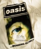 【アダム エ ロペ/ADAM ET ROPE'】の【oasis 10Culture / ADAM ET ROPE 】Artwork design TSH 人気、トレンドファッション・服の通販 founy(ファニー) ファッション Fashion レディースファッション Fashion for Women ジャケット Jacket, Outerwear フランス France, French プリント Print, Printed Pattern ワーク Workwear, Utility Style おすすめ Recommended / Our Picks 2025年 2025 2025春夏・S/S Spring/Summer 2025 SS25 thumbnail クリーム系(85)|ID: prp329100004942833 ipo3291000000037099597