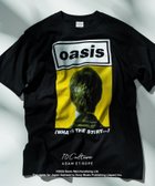 【アダム エ ロペ/ADAM ET ROPE'】の【oasis 10Culture / ADAM ET ROPE 】Artwork design TSH 人気、トレンドファッション・服の通販 founy(ファニー) ファッション Fashion レディースファッション Fashion for Women ジャケット Jacket, Outerwear フランス France, French プリント Print, Printed Pattern ワーク Workwear, Utility Style おすすめ Recommended / Our Picks 2025年 2025 2025春夏・S/S Spring/Summer 2025 SS25 thumbnail カラシ系(87)|ID: prp329100004942833 ipo3291000000037099598