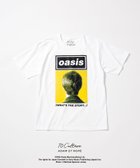 【アダム エ ロペ/ADAM ET ROPE'】の【oasis 10Culture / ADAM ET ROPE 】Artwork design TSH 人気、トレンドファッション・服の通販 founy(ファニー) ファッション Fashion レディースファッション Fashion for Women ジャケット Jacket, Outerwear フランス France, French プリント Print, Printed Pattern ワーク Workwear, Utility Style おすすめ Recommended / Our Picks 2025年 2025 2025春夏・S/S Spring/Summer 2025 SS25 thumbnail カラシ系(88)|ID: prp329100004942833 ipo3291000000037099599