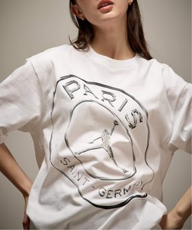 【エディフィス/EDIFICE】の【NIKE / ナイキ】M J DF PRACTICE TEE PSG 大人の最旬トレンドファッション＆コーディネート founy(ファウニー) ファッション Fashion レディースファッション Fashion for Women サッカー Seersucker, Summer Fabric スポーツ Sports, Activewear スマート Smart, Elegant 人気 Popular, Best Seller フィット Fit, Slim Fit フランス France, French リボン Ribbon, Bow |ID:prp329100004942846