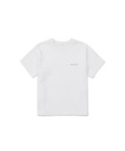 【スノーピーク/SNOW PEAK】のSorona Women s Semi Crop S/S T 人気、トレンドファッション・服の通販 founy(ファニー) ファッション Fashion レディースファッション Fashion for Women アウトドア Outdoor Clothing インナー Innerwear 春 Spring コレクション Collection, Seasonal Line フィット Fit, Slim Fit 半袖 Short Sleeve, Half Sleeve S/S・春夏 SS, Spring/Summer, Warm Season 夏 Summer 2026年 2026 thumbnail WHITE|ID: prp329100004942848 ipo3291000000037099678