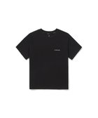 【スノーピーク/SNOW PEAK】のSorona Women s Semi Crop S/S T 人気、トレンドファッション・服の通販 founy(ファニー) ファッション Fashion レディースファッション Fashion for Women アウトドア Outdoor Clothing インナー Innerwear 春 Spring コレクション Collection, Seasonal Line フィット Fit, Slim Fit 半袖 Short Sleeve, Half Sleeve S/S・春夏 SS, Spring/Summer, Warm Season 夏 Summer 2026年 2026 thumbnail BLACK|ID: prp329100004942848 ipo3291000000037099679