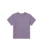 【スノーピーク/SNOW PEAK】のSorona Women s Semi Crop S/S T 人気、トレンドファッション・服の通販 founy(ファニー) ファッション Fashion レディースファッション Fashion for Women アウトドア Outdoor Clothing インナー Innerwear 春 Spring コレクション Collection, Seasonal Line フィット Fit, Slim Fit 半袖 Short Sleeve, Half Sleeve S/S・春夏 SS, Spring/Summer, Warm Season 夏 Summer 2026年 2026 thumbnail PURPLE|ID: prp329100004942848 ipo3291000000037099680