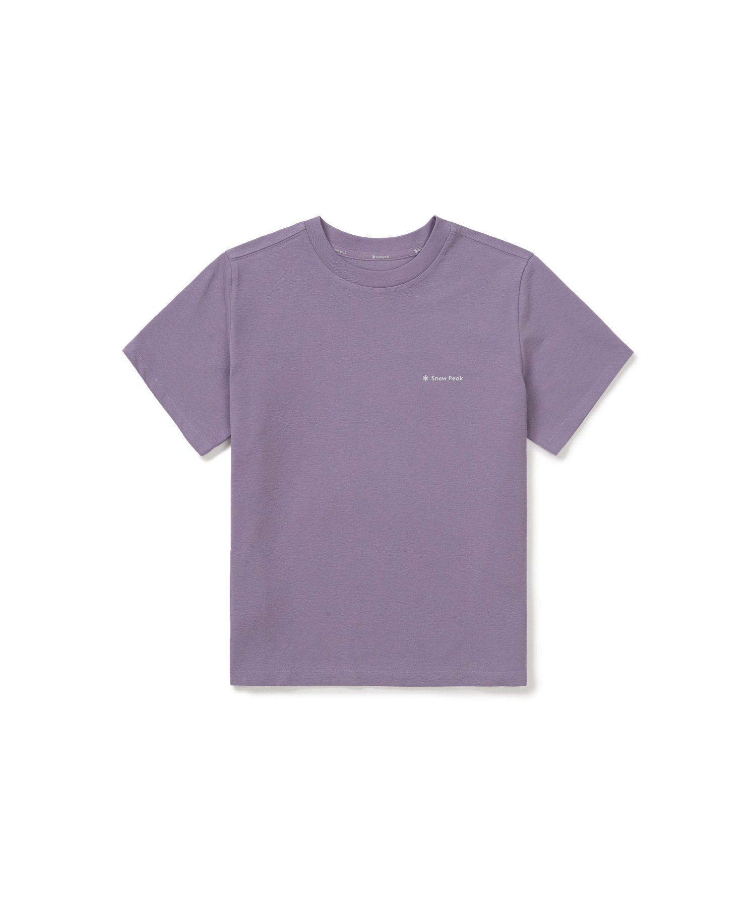 【スノーピーク/SNOW PEAK】のSorona Women s Semi Crop S/S T インテリア・キッズ・メンズ・レディースファッション・服の通販 founy(ファニー) 　ファッション　Fashion　レディースファッション　Fashion for Women　アウトドア　Outdoor Clothing　インナー　Innerwear　春　Spring　コレクション　Collection, Seasonal Line　フィット　Fit, Slim Fit　半袖　Short Sleeve, Half Sleeve　S/S・春夏　SS, Spring/Summer, Warm Season　夏　Summer　2026年　2026　PURPLE|ID: prp329100004942848 ipo3291000000037099680