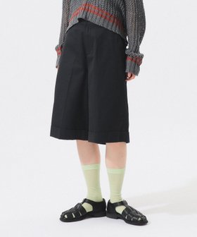 【ビームス ウイメン/BEAMS】のチノ ショーツ 人気、トレンドファッション・服の通販 founy(ファニー) ファッション Fashion レディースファッション Fashion for Women ショーツ Shorts, Short Pants スウェット / スエット Sweatshirt, Sweatwear センター Center, Center Line ダブル Double, Double-Breasted ベーシック Basic, Essential エレガント 上品 Elegant 定番 Standard, Basic Item |ID:prp329100004942851