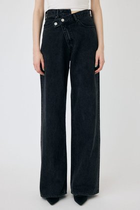 【マウジー/moussy】の【せいら氏着用】CROSS WAIST WIDE ストレート 人気、トレンドファッション・服の通販 founy(ファニー) ファッション Fashion レディースファッション Fashion for Women 厚底 Platform Shoes キャミソール Camisole, Spaghetti Strap Top クラッシュ Distressed, Crashed Style コンパクト Compact, Small Size 今季 This Season, Current Season サンダル Sandals, Summer Shoes シューズ Shoes, Footwear ストレート Straight, Straight Cut スニーカー Sneakers, Trainers タンク Tank Top, Sleeveless Top ダメージ Distressed, Destroyed デニム Denim, Jeans Material トレンド Trend, Trending Now フィット Fit, Slim Fit フラット Flat, Flat Shoes ワイド Wide, Wide Fit ワンポイント One Point, Statement Accent おすすめ Recommended / Our Picks |ID:prp329100004942852