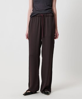 【ユナイテッドアローズ/UNITED ARROWS】のAEWEN MATOPH メロー イージーパンツ - ウォッシャブル - 人気、トレンドファッション・服の通販 founy(ファニー) ファッション Fashion レディースファッション Fashion for Women パンツ Pants & Trousers ウォッシャブル Machine Washable 秋 Autumn カットソー Cut and Sewn Top サテン Satin, Glossy Fabric ジャケット Jacket, Outerwear 人気 Popular, Best Seller ベスト Vest, Waistcoat リラックス Relax, Relaxed Fit アウトレット Outlet / Clearance おすすめ Recommended / Our Picks エレガント 上品 Elegant |ID:prp329100004942854