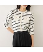 【ロペ/ROPE'】のポケットディテールコンパクトカーディガン/イージーケア 人気、トレンドファッション・服の通販 founy(ファニー) ファッション Fashion レディースファッション Fashion for Women トップス・カットソー Cut & Sew Tops カーディガン・羽織り Layered Style Cardigans カーディガン Cardigan, Knitwear コンパクト Compact, Small Size 軽量 Lightweight, Ultra Light シンプル Simple, Minimal スラックス Slacks, Dress Pants デスク Desk, Work Desk デニム Denim, Jeans Material バランス Balance, Style Balance フロント Front, Front Design ポケット Pocket, Pocket Detail ワイド Wide, Wide Fit ワーク Workwear, Utility Style おすすめ Recommended / Our Picks ビジネス 仕事 通勤 Business / Work / Commuting thumbnail ホワイト系(13)|ID: prp329100004942856 ipo3291000000037099708