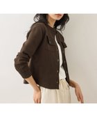 【ロペ/ROPE'】のポケットディテールコンパクトカーディガン/イージーケア 人気、トレンドファッション・服の通販 founy(ファニー) ファッション Fashion レディースファッション Fashion for Women トップス・カットソー Cut & Sew Tops カーディガン・羽織り Layered Style Cardigans カーディガン Cardigan, Knitwear コンパクト Compact, Small Size 軽量 Lightweight, Ultra Light シンプル Simple, Minimal スラックス Slacks, Dress Pants デスク Desk, Work Desk デニム Denim, Jeans Material バランス Balance, Style Balance フロント Front, Front Design ポケット Pocket, Pocket Detail ワイド Wide, Wide Fit ワーク Workwear, Utility Style おすすめ Recommended / Our Picks ビジネス 仕事 通勤 Business / Work / Commuting thumbnail ブラウン(22)|ID: prp329100004942856 ipo3291000000037099709
