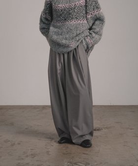 【ローリーズファーム/LOWRYS FARM】のイージーワイドコクーンパンツ 人気、トレンドファッション・服の通販 founy(ファニー) ファッション Fashion レディースファッション Fashion for Women パンツ Pants & Trousers おすすめ Recommended / Our Picks なめらか Smooth, Silky Texture ギャザー Gathered, Ruffled コクーン Cocoon, Cocoon Silhouette コンパクト Compact, Small Size ショート Short, Short Length バランス Balance, Style Balance リラックス Relax, Relaxed Fit |ID:prp329100004942857