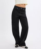 【コーチ/COACH】の【公式】デニム ジーンズ 人気、トレンドファッション・服の通販 founy(ファニー) ファッション Fashion レディースファッション Fashion for Women アウトレット Outlet / Clearance シューズ Shoes, Footwear ジップ Zip, Zipper ジーンズ Jeans, Denim Pants デニム Denim, Jeans Material トリミング Trimming, Decorative Edge フロント Front, Front Design ポケット Pocket, Pocket Detail 洗える Machine Washable 財布 Wallet, Purse thumbnail BLACK|ID: prp329100004942865 ipo3291000000037099763