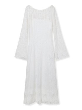 【スナイデル/SNIDEL】のカットレースワンピース 人気、トレンドファッション・服の通販 founy(ファニー) ファッション Fashion レディースファッション Fashion for Women ワンピース Dresses イエロー Yellow インナー Innerwear シンプル Simple, Minimal ストレッチ Stretch, Stretchy Fabric スマート Smart, Elegant フィット Fit, Slim Fit エレガント 上品 Elegant |ID:prp329100004942869