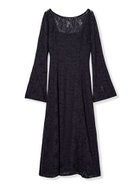 【スナイデル/SNIDEL】のカットレースワンピース 人気、トレンドファッション・服の通販 founy(ファニー) ファッション Fashion レディースファッション Fashion for Women ワンピース Dresses イエロー Yellow インナー Innerwear シンプル Simple, Minimal ストレッチ Stretch, Stretchy Fabric スマート Smart, Elegant フィット Fit, Slim Fit エレガント 上品 Elegant thumbnail DNVY[090]|ID: prp329100004942869 ipo3291000000037099787