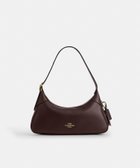 【コーチ/COACH】の【公式】エラ スモール ショルダー バッグ 人気、トレンドファッション・服の通販 founy(ファニー) ファッション Fashion レディースファッション Fashion for Women バッグ Bags アウトレット Outlet / Clearance シューズ Shoes, Footwear ショルダー Shoulder, Shoulder Strap ラップ Wrap, Wrap Design 財布 Wallet, Purse thumbnail BROWN|ID: prp329100004942874 ipo3291000000037099801