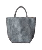 【ヒロフ/HIROFU】の【ブレッツァバッファロー】レザーメッシュトートバッグ M 本革 ステッチ(商品番号 P25-30413) 人気、トレンドファッション・服の通販 founy(ファニー) ファッション Fashion レディースファッション Fashion for Women バッグ Bags スタイリッシュ Stylish, Fashionable スマート Smart, Elegant ハンド Hand, Handmade ボックス Boxy, Box Shape ポケット Pocket, Pocket Detail メッシュ Mesh, Net Fabric おすすめ Recommended / Our Picks 夏 Summer thumbnail アルプス|ID: prp329100004942875 ipo3291000000037099804