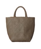 【ヒロフ/HIROFU】の【ブレッツァバッファロー】レザーメッシュトートバッグ M 本革 ステッチ(商品番号 P25-30413) 人気、トレンドファッション・服の通販 founy(ファニー) ファッション Fashion レディースファッション Fashion for Women バッグ Bags スタイリッシュ Stylish, Fashionable スマート Smart, Elegant ハンド Hand, Handmade ボックス Boxy, Box Shape ポケット Pocket, Pocket Detail メッシュ Mesh, Net Fabric おすすめ Recommended / Our Picks 夏 Summer thumbnail デザート|ID: prp329100004942875 ipo3291000000037099806