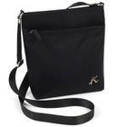 【キタムラ/Kitamura】のショルダーバッグ R-0775 人気、トレンドファッション・服の通販 founy(ファニー) ファッション Fashion レディースファッション Fashion for Women おすすめ Recommended / Our Picks シンプル Simple, Minimal スマート Smart, Elegant トラベル Travel, Travel Gear ハンカチ Handkerchief, Hanky ポケット Pocket, Pocket Detail thumbnail ブラック15151|ID: prp329100004942881 ipo3291000000037099825