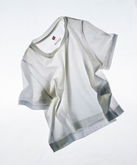 【アダム エ ロペ/ADAM ET ROPE'】のWOMEN【Hanes for BIOTOP】TRIBLEND CROPPED T-SHIRTS 2P (SOLID) 人気、トレンドファッション・服の通販 founy(ファニー) ファッション Fashion レディースファッション Fashion for Women トップス・カットソー Cut & Sew Tops シャツ・ブラウス・オフィスカジュアル Elegant Blouses & Button-Ups ロングTシャツ・Tシャツ Longline T-Shirts & Tees インナー Innerwear カーディガン Cardigan, Knitwear クラシック Classic, Timeless Style コンパクト Compact, Small Size 今季 This Season, Current Season ジャケット Jacket, Outerwear とろみ Fluid, Flowy Fabric ダブル Double, Double-Breasted パターン Pattern, Design Print プリント Print, Printed Pattern プレミアム Premium, High-End ベーシック Basic, Essential 別注 Limited Edition, Custom Order ロング Long, Long-Length ワイド Wide, Wide Fit 夏 Summer 2025年 2025 2025春夏・S/S Spring/Summer 2025 SS25 |ID:prp329100004943078