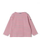 【シップス フォー ウィメン/SHIPS】の【SHIPS一部別注】SAINT JAMES 洗濯機可能 OUESSANT LOOSE 人気、トレンドファッション・服の通販 founy(ファニー) ファッション Fashion レディースファッション Fashion for Women スポーツ Sports, Activewear 定番 Standard, Basic Item 人気 Popular, Best Seller フランス France, French ボトム Bottoms, Lower Wear 別注 Limited Edition, Custom Order ワイド Wide, Wide Fit thumbnail レッド|ID: prp329100004943086 ipo3291000000037102831