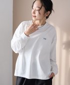 【コーエン/COEN】の【PENNEYS(ぺニーズ)別注】ベーシックアソートロンT 人気、トレンドファッション・服の通販 founy(ファニー) ファッション Fashion レディースファッション Fashion for Women トップス・カットソー Cut & Sew Tops ロングTシャツ・Tシャツ Longline T-Shirts & Tees インナー Innerwear シンプル Simple, Minimal スウェット / スエット Sweatshirt, Sweatwear ストライプ Stripe, Striped Pattern トレンド Trend, Trending Now バルーン Balloon, Balloon Silhouette フォックス Fox, Fox Fur ベーシック Basic, Essential ボトム Bottoms, Lower Wear ボーダー Border, Stripe 別注 Limited Edition, Custom Order 無地 Plain, Solid Color リラックス Relax, Relaxed Fit おすすめ Recommended / Our Picks 2026年 2026 2026春夏・S/S Spring/Summer 2026 SS26 thumbnail OFF WHITE|ID: prp329100004943092 ipo3291000000037102914