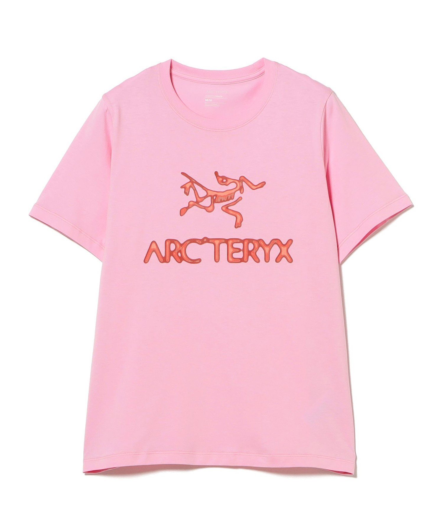 【ビームス ウイメン/BEAMS】のWOMEN ARC TERYX / Kragg Cotton T-Shirt インテリア・キッズ・メンズ・レディースファッション・服の通販 founy(ファニー) 　ファッション　Fashion　レディースファッション　Fashion for Women　トップス・カットソー　Cut & Sew Tops　シャツ・ブラウス・オフィスカジュアル　Elegant Blouses & Button-Ups　ロングTシャツ・Tシャツ　Longline T-Shirts & Tees　アウトドア　Outdoor Clothing　カーゴパンツ　Cargo Pants, Utility Pants　シンプル　Simple, Minimal　スラックス　Slacks, Dress Pants　デニム　Denim, Jeans Material　バランス　Balance, Style Balance　フィット　Fit, Slim Fit　フロント　Front, Front Design　ベーシック　Basic, Essential　ミックス　Mix, Mixed Style　レギュラー　Regular, Standard Fit　おすすめ　Recommended / Our Picks　Pineberry|ID: prp329100004943108 ipo3291000000037103092