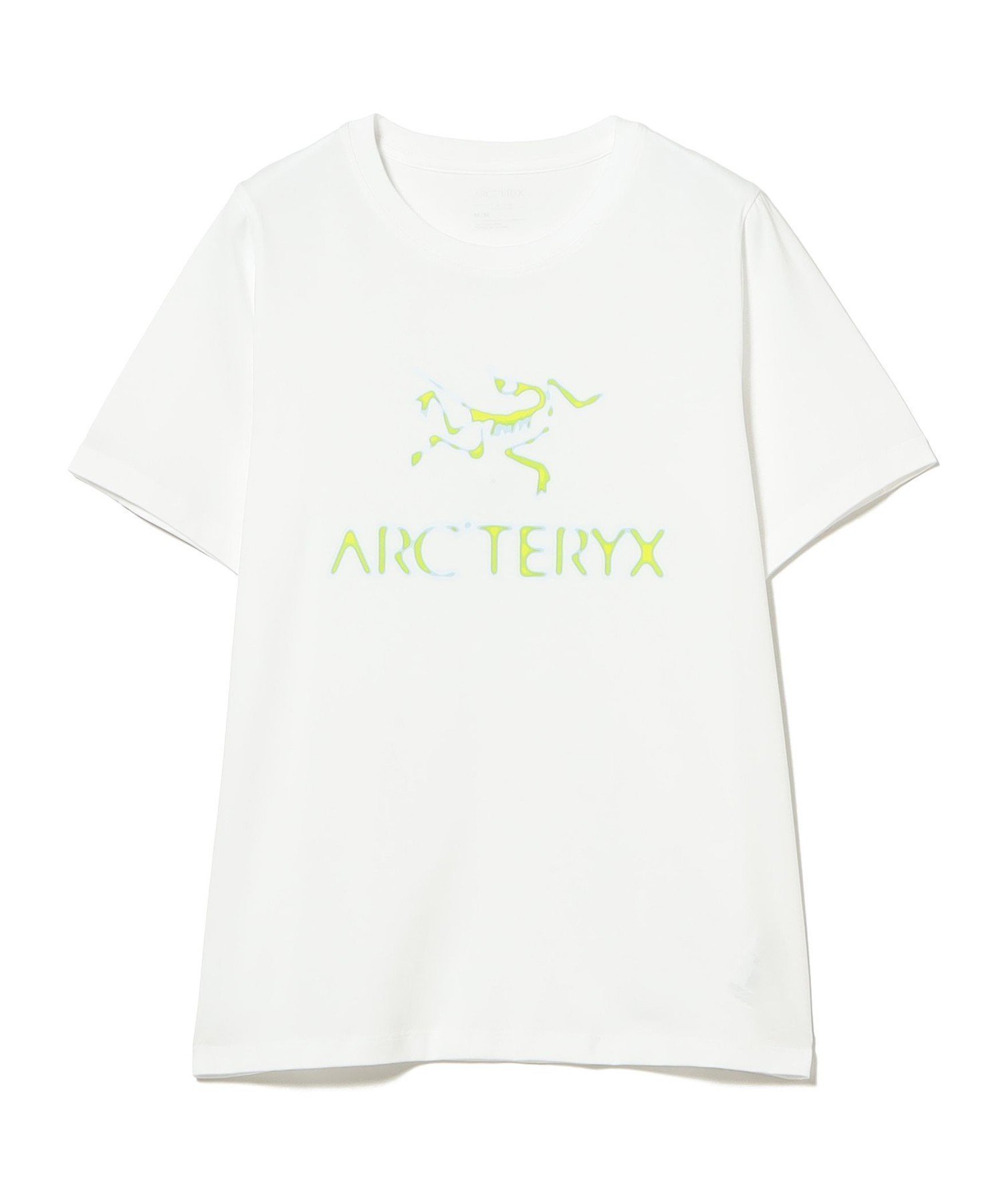 【ビームス ウイメン/BEAMS】のWOMEN ARC TERYX / Kragg Cotton T-Shirt インテリア・キッズ・メンズ・レディースファッション・服の通販 founy(ファニー) 　ファッション　Fashion　レディースファッション　Fashion for Women　トップス・カットソー　Cut & Sew Tops　シャツ・ブラウス・オフィスカジュアル　Elegant Blouses & Button-Ups　ロングTシャツ・Tシャツ　Longline T-Shirts & Tees　アウトドア　Outdoor Clothing　カーゴパンツ　Cargo Pants, Utility Pants　シンプル　Simple, Minimal　スラックス　Slacks, Dress Pants　デニム　Denim, Jeans Material　バランス　Balance, Style Balance　フィット　Fit, Slim Fit　フロント　Front, Front Design　ベーシック　Basic, Essential　ミックス　Mix, Mixed Style　レギュラー　Regular, Standard Fit　おすすめ　Recommended / Our Picks　White_Light|ID: prp329100004943108 ipo3291000000037103094