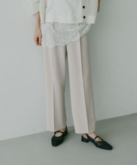 【グローバルワーク/GLOBAL WORK】のウツクシルエットDRYイージーパンツ/636550 人気、トレンドファッション・服の通販 founy(ファニー) ファッション Fashion レディースファッション Fashion for Women パンツ Pants & Trousers アクセサリー Fashion Accessories ギャザー Gathered, Ruffled 吸水 Absorbent, Quick-Dry ジャケット Jacket, Outerwear ストレッチ Stretch, Stretchy Fabric ストレート Straight, Straight Cut センター Center, Center Line ダブル Double, Double-Breasted メタル Metal, Metal Parts 楽ちん Easy Fit, Comfortable おすすめ Recommended / Our Picks ビジネス 仕事 通勤 Business / Work / Commuting |ID:prp329100004943109