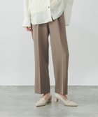 【グローバルワーク/GLOBAL WORK】のウツクシルエットDRYイージーパンツ/636550 人気、トレンドファッション・服の通販 founy(ファニー) ファッション Fashion レディースファッション Fashion for Women パンツ Pants & Trousers アクセサリー Fashion Accessories ギャザー Gathered, Ruffled 吸水 Absorbent, Quick-Dry ジャケット Jacket, Outerwear ストレッチ Stretch, Stretchy Fabric ストレート Straight, Straight Cut センター Center, Center Line ダブル Double, Double-Breasted メタル Metal, Metal Parts 楽ちん Easy Fit, Comfortable おすすめ Recommended / Our Picks ビジネス 仕事 通勤 Business / Work / Commuting thumbnail モカ55|ID: prp329100004943109 ipo3291000000037103108