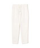 【トゥモローランド/TOMORROWLAND】のライトウェイト カーゴパンツ WLMP1877 人気、トレンドファッション・服の通販 founy(ファニー) ファッション Fashion レディースファッション Fashion for Women パンツ Pants & Trousers カリフォルニア California, Cali Style カーゴパンツ Cargo Pants, Utility Pants 軽量 Lightweight, Ultra Light シンプル Simple, Minimal ドローコード Drawcord, Drawstring Cord パッチ Patch, Appliqué ポケット Pocket, Pocket Detail おすすめ Recommended / Our Picks thumbnail 11 ホワイト|ID: prp329100004943110 ipo3291000000037103126