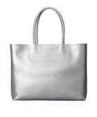 【ヒロフ/HIROFU】の【チェスタ】レザートートバッグ L 本革 A4サイズ ビジネスバッグ ※オンラインストア限定商品(商品番号 P25-30500) 人気、トレンドファッション・服の通販 founy(ファニー) ファッション Fashion レディースファッション Fashion for Women バッグ Bags 軽量 Lightweight, Ultra Light シンプル Simple, Minimal スマート Smart, Elegant ポケット Pocket, Pocket Detail マグネット Magnet, Magnetic Closure おすすめ Recommended / Our Picks 旅行 Travel ビジネス 仕事 通勤 Business / Work / Commuting thumbnail シルバー|ID: prp329100004943127 ipo3291000000037103372