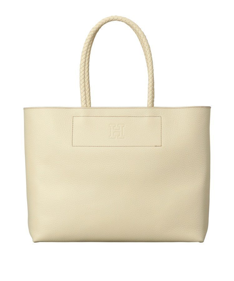 【ヒロフ/HIROFU】の【チェスタ】レザートートバッグ L 本革 A4サイズ ビジネスバッグ ※オンラインストア限定商品(商品番号 P25-30500) インテリア・キッズ・メンズ・レディースファッション・服の通販 founy(ファニー) 　ファッション　Fashion　レディースファッション　Fashion for Women　バッグ　Bags　軽量　Lightweight, Ultra Light　シンプル　Simple, Minimal　スマート　Smart, Elegant　ポケット　Pocket, Pocket Detail　マグネット　Magnet, Magnetic Closure　おすすめ　Recommended / Our Picks　旅行　Travel　ビジネス 仕事 通勤　Business / Work / Commuting　メレンゲ|ID: prp329100004943127 ipo3291000000037103377