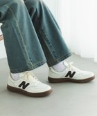 【ニューバランス/new balance】のU500 6VG WHITE/BROWN|ID: prp329100004949534 ipo3291000000037320749