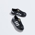 【アディダス/adidas】の【公式】アディダス adidas 返品可 スーパースターII / Superstar II 人気、トレンドファッション・服の通販 founy(ファニー) ファッション Fashion レディースファッション Fashion for Women クール Cool, Chic フィット Fit, Slim Fit レギュラー Regular, Standard Fit thumbnail ブラック|ID: prp329100004949554 ipo3291000000037142829
