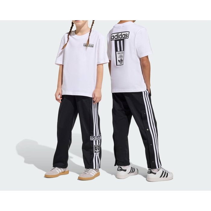 【アディダス/adidas / KIDS】の【公式】アディダス adidas 返品可 アディブレイク ティー セット インテリア・キッズ・メンズ・レディースファッション・服の通販 founy(ファニー) https://founy.com/ ファッション Fashion キッズファッション Fashion for Kids クラシック Classic, Timeless Style トレンド Trend, Trending Now フィット Fit, Slim Fit ボトム Bottoms, Lower Wear レギュラー Regular, Standard Fit |ID: prp329100004949681 ipo3291000000037143727