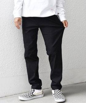【シップス/SHIPS / MEN】の【WEB限定】SHIPS any 洗濯機可能/UVカット スーパー ストレッチ テーパード イージー パンツ 大人の最旬トレンドファッション＆コーディネート founy(ファウニー) ファッション Fashion メンズファッション Fashion for Men ボトムス Bottoms シンプル Simple, Minimal ストレッチ Stretch, Stretchy Fabric テーパード Tapered, Tapered Pants ベーシック Basic, Essential おすすめ Recommended / Our Picks |ID:prp329100004949747