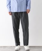 【グローバルワーク/GLOBAL WORK / MEN】のスマらくイージーテーパードパンツ/メッシュ/636102 チャコール18|ID: prp329100004949769 ipo3291000000037144559