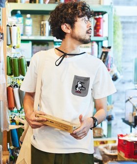 【フリークスストア/FREAK'S STORE】の限定展開 CHUMS×FREAK S STORE 人気、トレンドファッション・服の通販 founy(ファニー) ファッション Fashion メンズファッション Fashion for Men 2026年 2026 2026春夏・S/S Spring/Summer 2026 SS26 おすすめ Recommended / Our Picks コレクション Collection, Seasonal Line パッチ Patch, Appliqué ベーシック Basic, Essential ポケット Pocket, Pocket Detail ワンポイント One Point, Statement Accent 人気 Popular, Best Seller 別注 Limited Edition, Custom Order 夏 Summer 春 Spring S/S・春夏 SS, Spring/Summer, Warm Season |ID:prp329100004949777