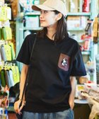 【フリークスストア/FREAK'S STORE】の限定展開 CHUMS×FREAK S STORE ブラック|ID: prp329100004949777 ipo3291000000037314742