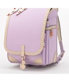 【シフォン/SHIFFON / MEN】のpetit main(プティマイン)グレースチェリーランドセル ライラック|ID: prp329100004949822 ipo3291000000037145002