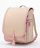 【シフォン/SHIFFON / MEN】のpetit main(プティマイン)グレースチェリーランドセル アイボリー|ID: prp329100004949822 ipo3291000000037145006