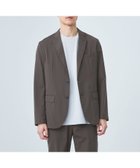 【ユナイテッドアローズ/UNITED ARROWS / MEN】のウォッシャブルトロ ナロー ジャケット -ストレッチ・防シワ- MOCA|ID: prp329100004949825 ipo3291000000037145037