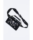 【トーガ/TOGA】のBELT BAG BLACK|ID: prp329100004949831 ipo3291000000037145084