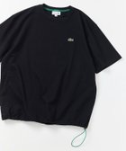 【フリークスストア/FREAK'S STORE】の【別注】スピンドル付き 半袖Tシャツ 吸水性 接触冷感 リラックスシルエット ブラック|ID: prp329100004949851 ipo3291000000037314848