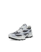 【エコー/ECCO / MEN】のハイテク BIOM C-TRAIL 高機能スニーカー 高品質レザー CONCRETE/STEEL|ID: prp329100004949858 ipo3291000000037145243