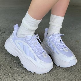 【アディダス/adidas】の【公式】アディダス adidas 返品可 オズガイア / Ozgaia 人気、トレンドファッション・服の通販 founy(ファニー) ファッション Fashion レディースファッション Fashion for Women シューズ Shoes, Footwear フィット Fit, Slim Fit フォルム Silhouette, Form メッシュ Mesh, Net Fabric モダン Modern, Contemporary ランニング Running, Running Wear, Activewear, Jogging レギュラー Regular, Standard Fit |ID:prp329100004949891