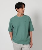 【ビューティ&ユース ユナイテッドアローズ/BEAUTY&YOUTH / UNITED ARROWS / MEN】のLACOSTE for BEAUTY YOUTH 1トーン ショートスリーブ Tシャツ 人気、トレンドファッション・服の通販 founy(ファニー) ファッション Fashion メンズファッション Fashion for Men 今季 This Season, Current Season ショーツ Shorts, Short Pants ショート Short, Short Length スリーブ Sleeve, Long Sleeve / Short Sleeve セットアップ Set-Up, Coordinated Outfit 定番 Standard, Basic Item 人気 Popular, Best Seller フランス France, French ポロシャツ Polo Shirt, Collared Tee 別注 Limited Edition, Custom Order メンズ Men's, Menswear ラッセル Raschel, Raschel Lace おすすめ Recommended / Our Picks 日本製 Made In Japan エレガント 上品 Elegant thumbnail LIME|ID: prp329100004949893 ipo3291000000037145469