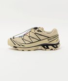 【ビューティ&ユース ユナイテッドアローズ/BEAUTY&YOUTH / UNITED ARROWS / MEN】のSalomon XT-6 GORE-TEX スニーカー BEIGE|ID: prp329100004949922 ipo3291000000037145652