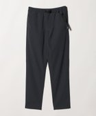 【ビューティ&ユース ユナイテッドアローズ/BEAUTY&YOUTH / UNITED ARROWS / MEN】の【別注】 Gramicci リネンタッチ パンツ ストレッチ 人気、トレンドファッション・服の通販 founy(ファニー) ファッション Fashion メンズファッション Fashion for Men ボトムス Bottoms 春 Spring カリフォルニア California, Cali Style ストレッチ Stretch, Stretchy Fabric ストーン Stone, Gem-Like テーパード Tapered, Tapered Pants 別注 Limited Edition, Custom Order S/S・春夏 SS, Spring/Summer, Warm Season おすすめ Recommended / Our Picks 夏 Summer thumbnail DK.GRAY|ID: prp329100004949924 ipo3291000000037145662