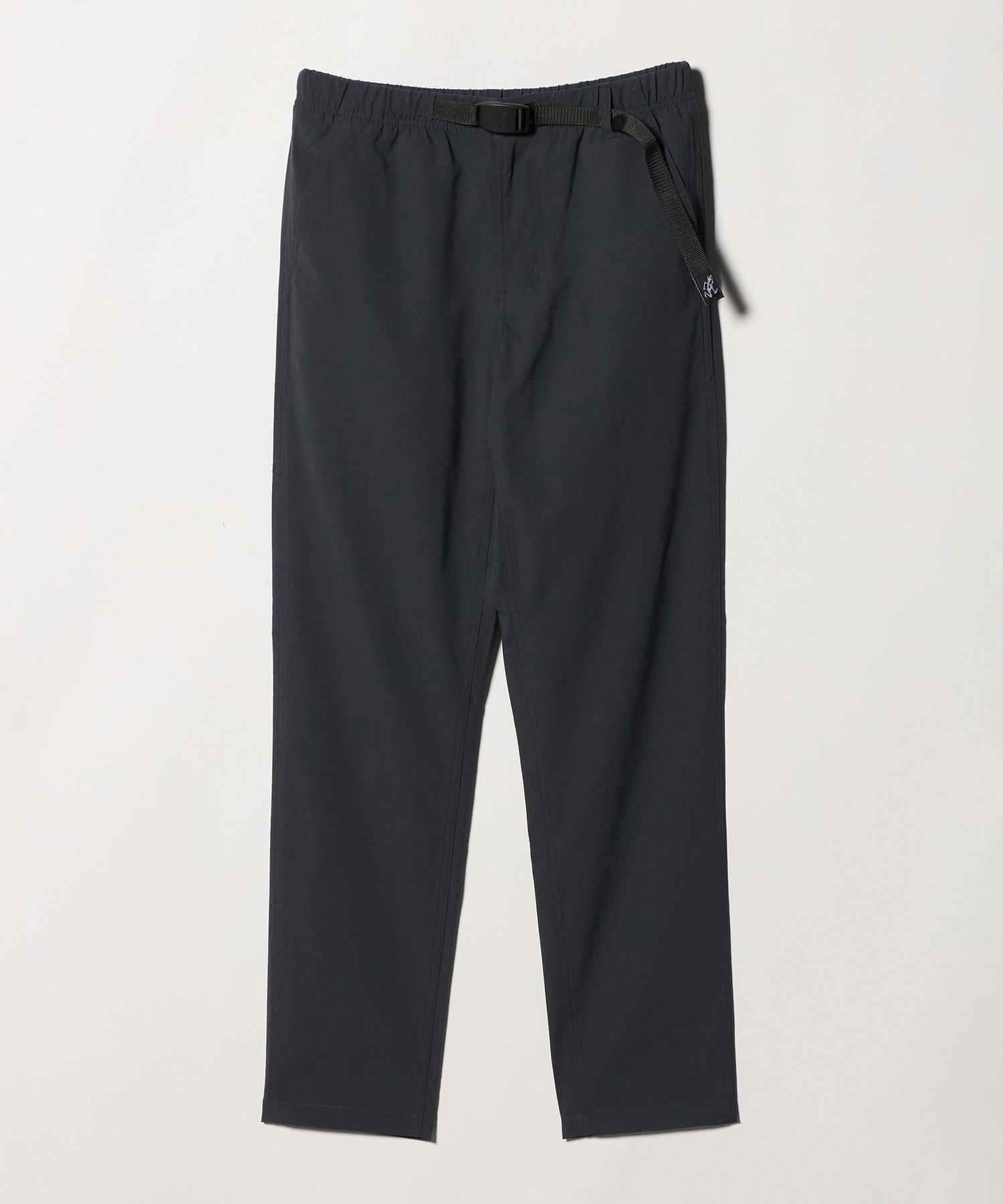 【ビューティ&ユース ユナイテッドアローズ/BEAUTY&YOUTH / UNITED ARROWS / MEN】の【別注】 Gramicci リネンタッチ パンツ ストレッチ インテリア・キッズ・メンズ・レディースファッション・服の通販 founy(ファニー) 　ファッション　Fashion　メンズファッション　Fashion for Men　ボトムス　Bottoms　春　Spring　カリフォルニア　California, Cali Style　ストレッチ　Stretch, Stretchy Fabric　ストーン　Stone, Gem-Like　テーパード　Tapered, Tapered Pants　別注　Limited Edition, Custom Order　S/S・春夏　SS, Spring/Summer, Warm Season　おすすめ　Recommended / Our Picks　夏　Summer　DK.GRAY|ID: prp329100004949924 ipo3291000000037145662